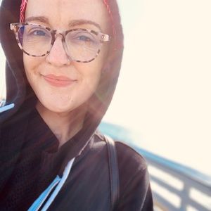 Meet your Posher, Savanna